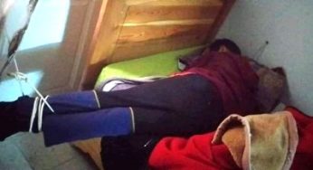 Tunisie – Nabeul : Un père arrêté après avoir ligoté son fils à cause de ses résultats scolaires