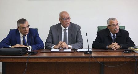 Tunisie – ARP : Premier vote-test et dur retour à la réalité pour Ennahdha