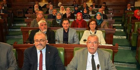 Tunisie – Formation du gouvernement : La liste n’est pas finalisée et reste tributaire des enchères aux voix lancées par Ennahdha