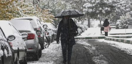 Tunisie – Alerte météo