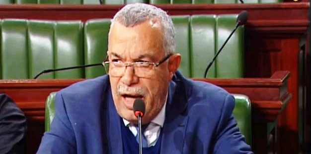 Tunisie – Ghannouchi impose Noureddine Bhiri à la présidence du bloc parlementaire d’Enahdha