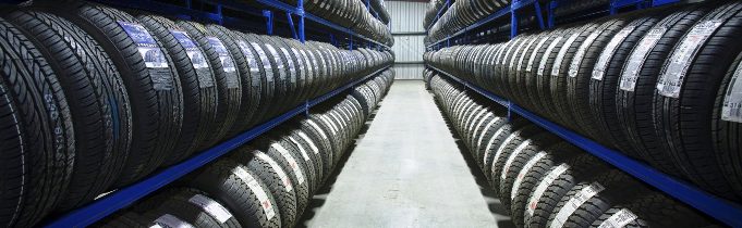 Tunisie – L’Ariana : Saisie de pneus de contrebande d’une valeur de 900 mille DT