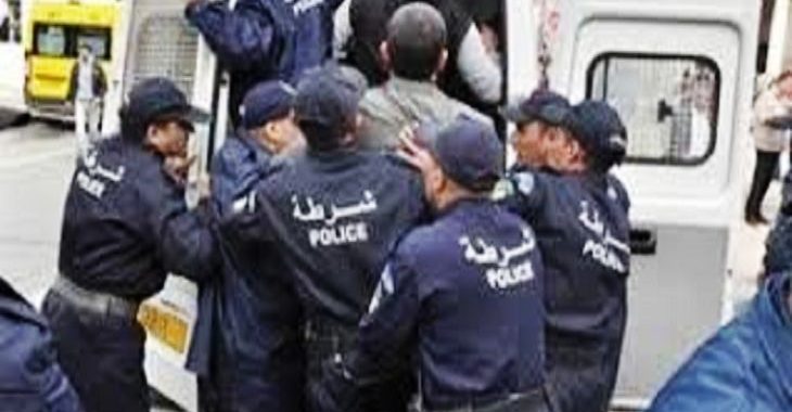 Tunisie – Hammamet : Arrestation d’un élément terroriste qui planifiait un attentat la veille du jour de l’an