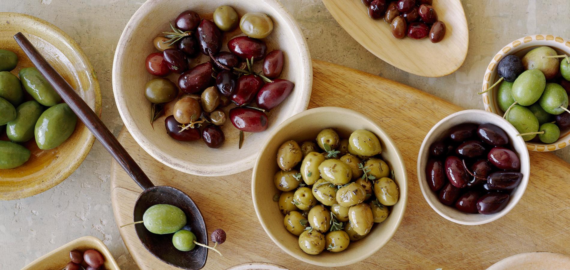 Tunisie : Bientôt, ouverture d’un marché des olives et de l’huile à Jemmal