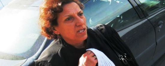 Tunisie – Décès de Radhia Nasraoui : Démenti de Hamma