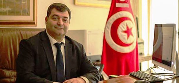 Tunisie – Contrat rempli pour René Trabelsi