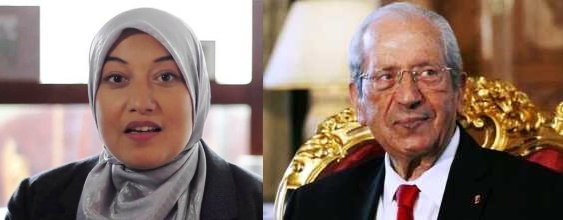 Tunisie – Mohamed Ennaceur dément les propos de Saïda Lounissi