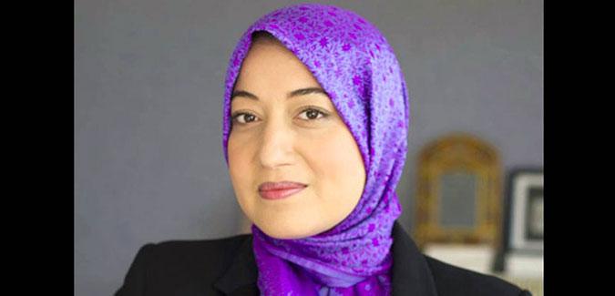 Tunisie : Désignation de Saida Lounissi en tant que présidente de la commission d’enquête sur l’accident de Amdoun
