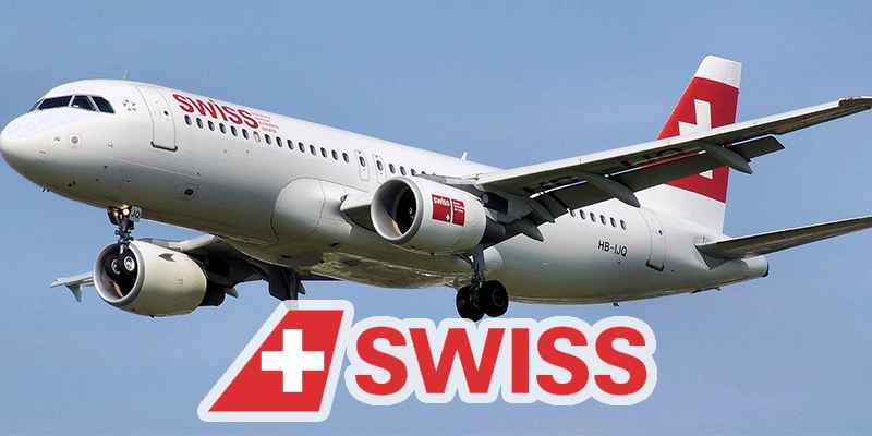 Pour la première fois de son histoire, la compagnie aérienne “Swiss International Air Lines” desservira Djerba
