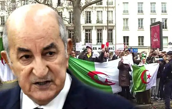 Algérie : L’élection de Tebboune met un point final aux projets des islamistes