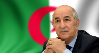 Gazoduc GME : Tebboune ferme définitivement le robinet au Maroc