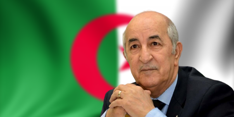 Algérie: Mohamed Laagab, nouveau ministre de la Communication