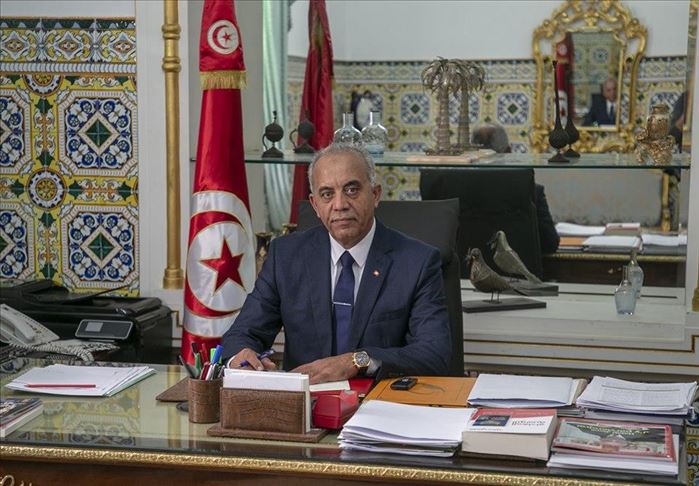 Tunisie : Les dernières nouvelles de Dar Dhiafa