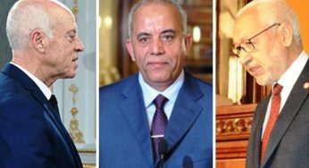 Tunisie – AUDIO : Formation du gouvernement : Les délais constitutionnels commencent à être serrés et source de tensions