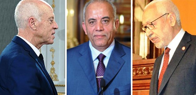 Tunisie – AUDIO : Formation du gouvernement : Les délais constitutionnels commencent à être serrés et source de tensions