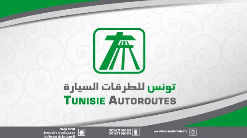 Tunisie : Nomination d’un nouveau PDG de Tunisie Autoroutes