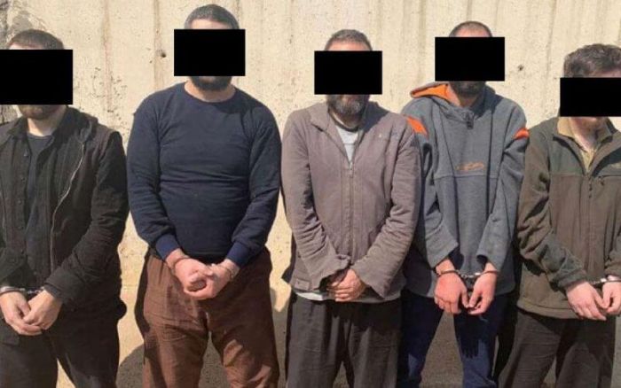 La Turquie renvoie 11 djihadistes français