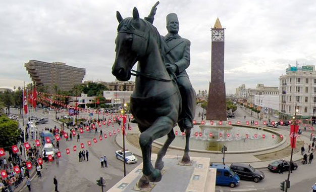 Tunisie: Initiative législative pour mettre fin à la bataille légendaire entre les familles destourienne et islamiste