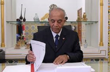 Tunisie: Formation du gouvernement, Habib Jemli reçoit les CV des personnalités proposées par les partis