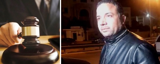 Tunisie – Le député Seifeddine Makhlouf condamné à 20 mois de prison