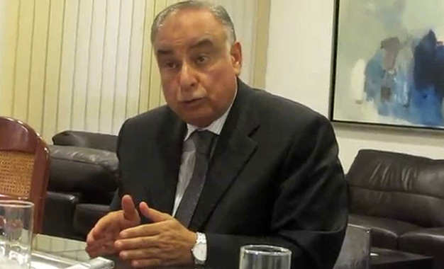 Tunisie: Ezzeddine Saïdane 2020 sera l’année des défis financiers