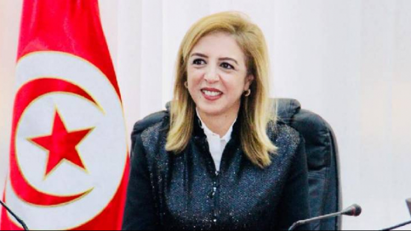 Tunisie : Sonia Ben Cheikh : “Aucun cas de coronavirus n’a été détecté en Tunisie”