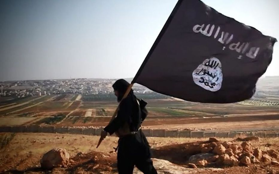 L’Etat islamique décide d’entamer une nouvelle phase de “jihad” en ciblant Israël