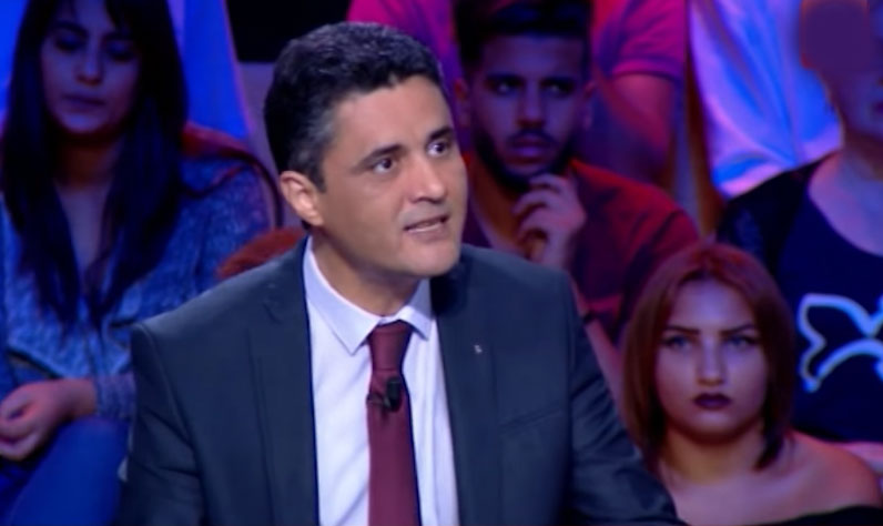 Tunisie : Hassouna Nasfi : “Un dirigeant du mouvement Ennahdha nous a menacé”