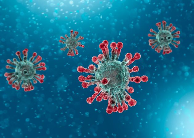 Coronavirus : Le bilan s’alourdit