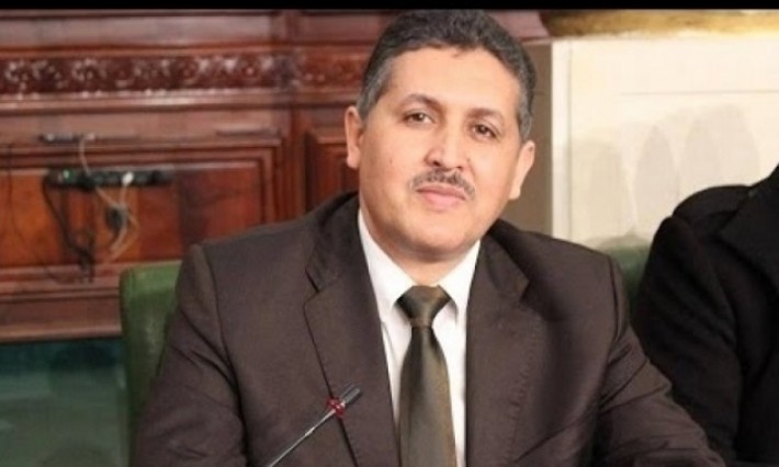 Tunisie : Al Karama propose Imed Daymi au poste de chef du gouvernement