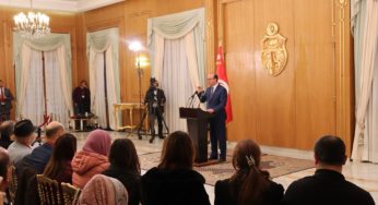 Tunisie : Les priorités d’Elyès Fakhfekh
