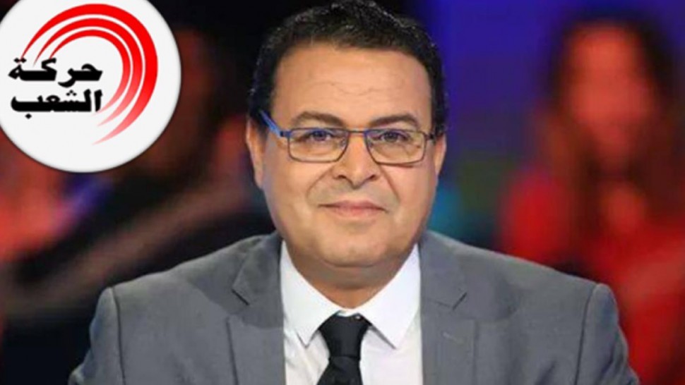 Tunisie : [audio] Zouhaier Maghzaoui révèle la position du Mouvement du peuple concernant la désignation d’Elyes Fakhfekh