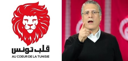 Tunisie – Volte face du parti 9alb Tounes par rapport au gouvernement