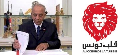 Tunisie – Les députés de 9alb Tounes seront les premiers à accorder la confiance au gouvernement Jemli