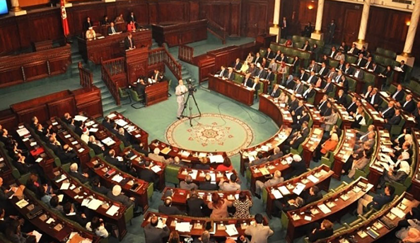 Tunisie- Les députés de la commission de la sécurité et défense dénoncent l’absence des représentants de la présidence