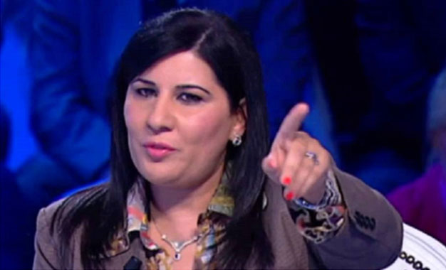 Tunisie: [vidéo] Abir Moussi : “Jemli s’est montré comme un élève qui n’a pas bien préparé son examen”