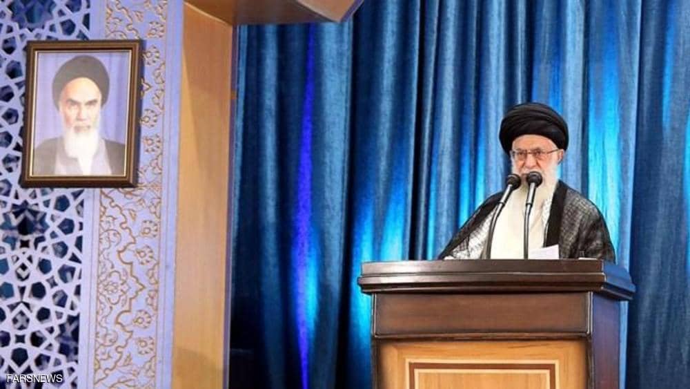 Iran: pour la première fois depuis 2012, Ali Khamenei préside la grande prière du vendredi