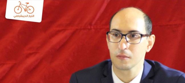 Tunisie : [audio] Arbi Jelassi dévoile la position du Courant Démocrate concernant la désignation d’Elyes Fakhfekh