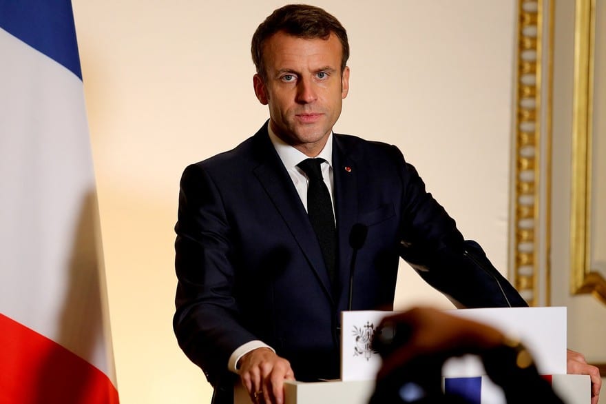 France: Macron estime que l’Islam vit une crise, et cite l’exemple de la Tunisie