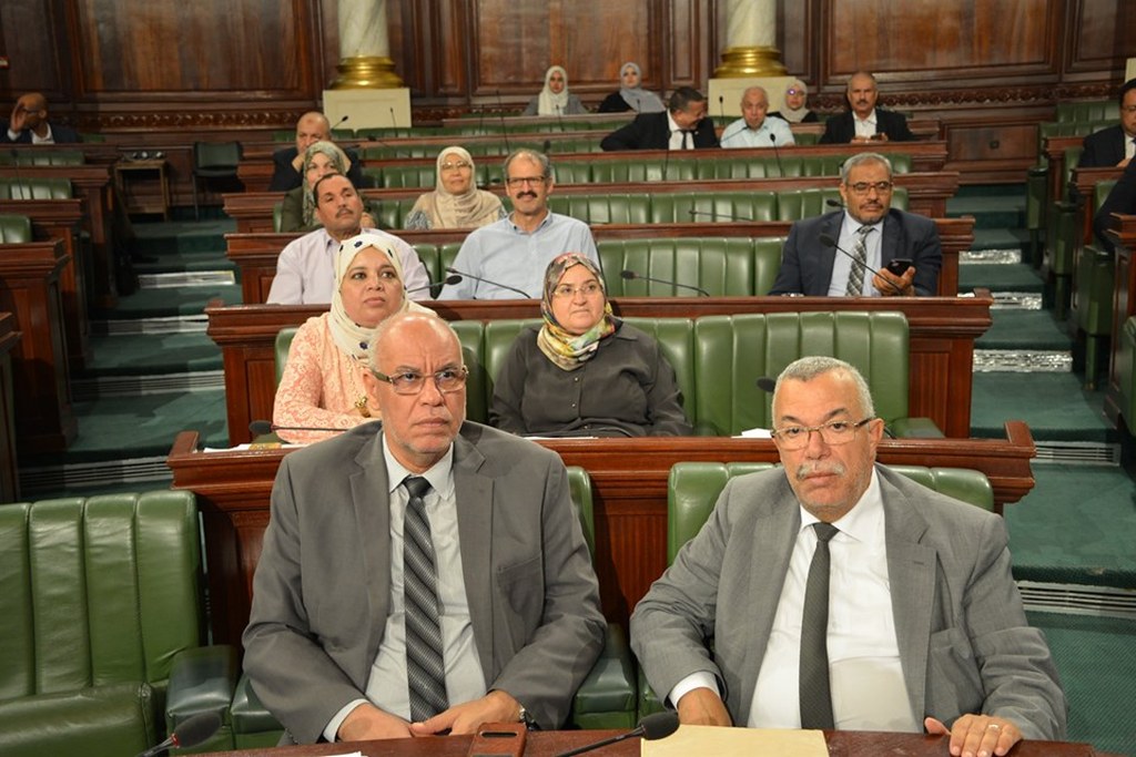 Tunisie- ARP: les députés d’Ennahdha se retirent des travaux de la commission de la législation