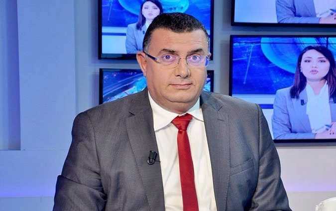 Tunisie-Affaire Nabil Karoui: Iyadh Elloumi: Mohamed Ammar et Hichem Ajbouni essayent de manipuler l’opinion publique