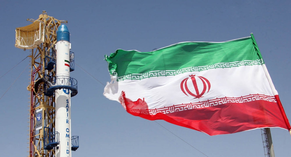 L’Iran menace de quitter l’accord nucléaire, face aux menaces de sanctions