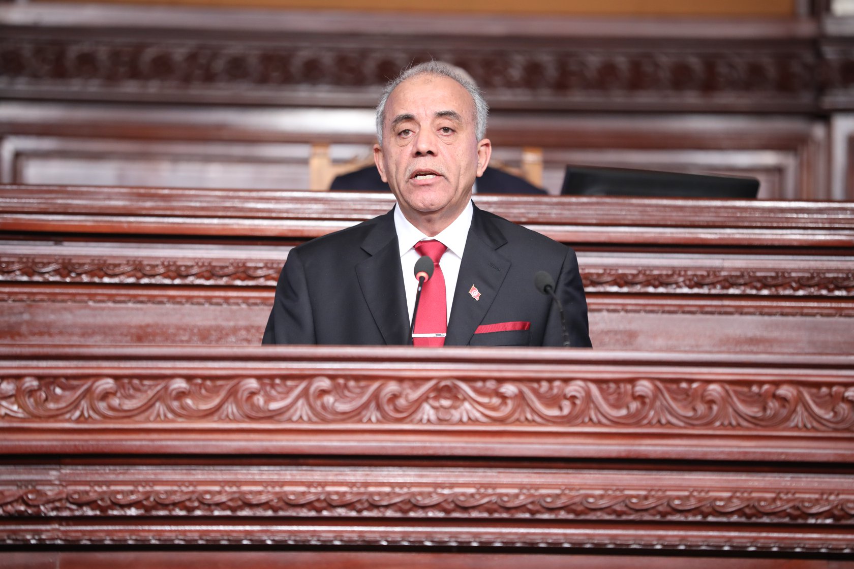 Tunisie- Le discours de chef du gouvernement proposé: les points essentiels à retenir