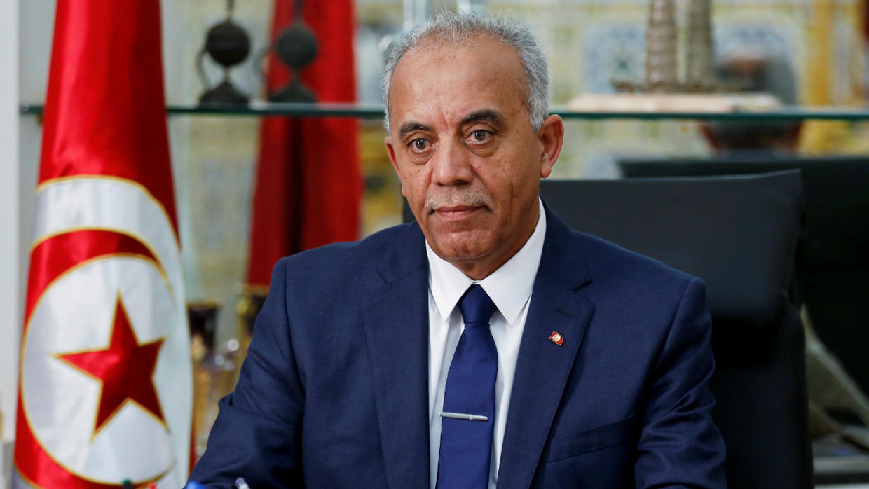 Tunisie : Habib Jemli : “On œuvrera pour renforcer la lutte contre la corruption”