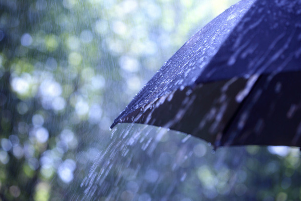 Alerte météo : Des pluies sont attendues dans ces régions