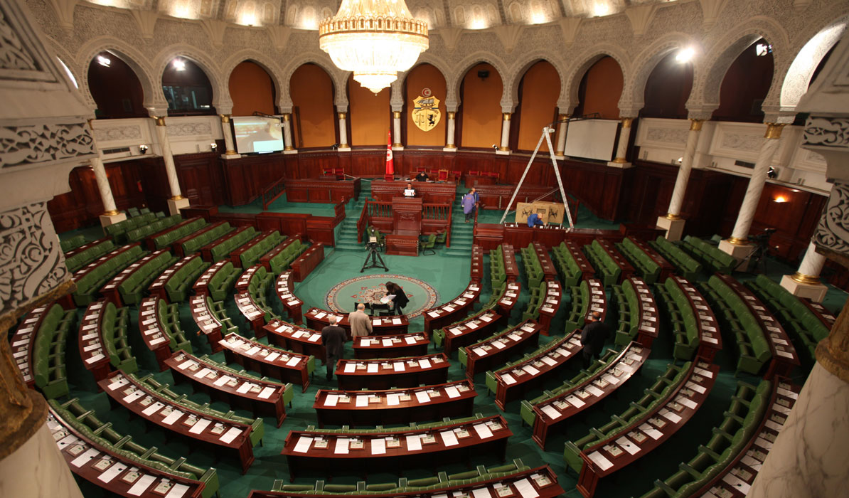 Maher Jedidi: Il y aura un nouveau Parlement peu importe les résultats