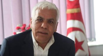 Présidentielle en Tunisie : Safi Saïd dépose sa candidature