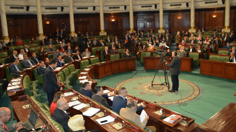 Tunisie- ARP/Vote de confiance au gouvernement: combien de députés sont présents à la plénière?