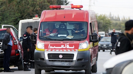 Tunisie – Sfax : Un enfant de quatre ans décède suite au lâchage d’une remorque