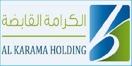 Alkarama Holding – Droit de réponse